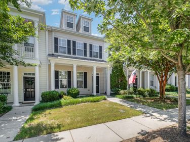1044 Philpott Drive, Chapel Hill, NC 27517