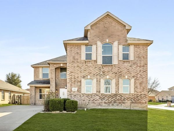 603 Sotogrande Street , Grand Prairie, TX 75051