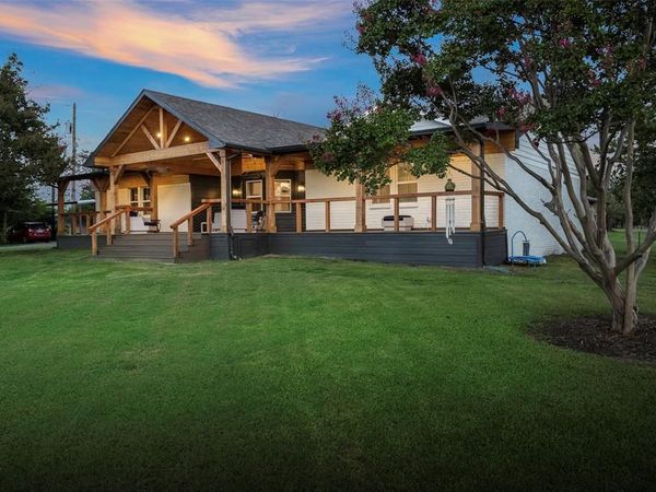 410 Water Street, Seagoville, TX 75159