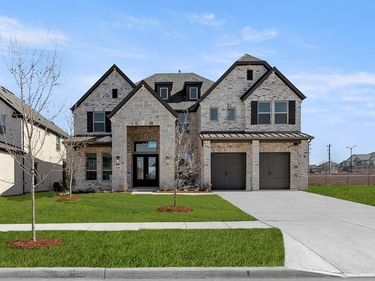 14930 Shoal Valley Road, Frisco, TX 75035