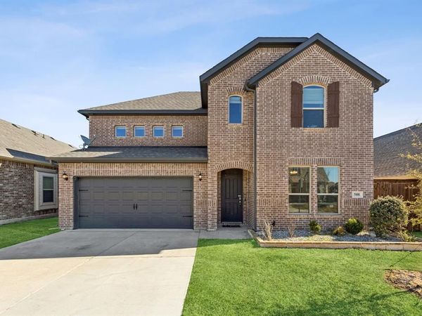 508 Antswood Drive, Fort Worth, TX 76108