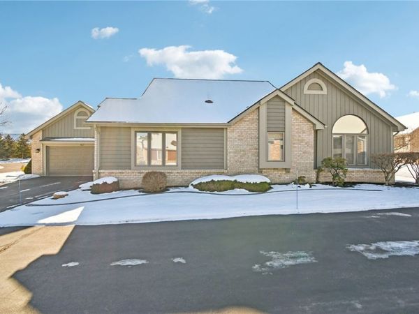 41 Margate Drive, Rochester, NY 14616