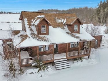 541 Genesee Road, Arcade, NY 14009