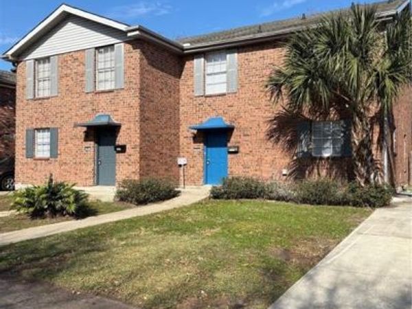 3807 CANTEBURY Street, Metairie, LA 70001