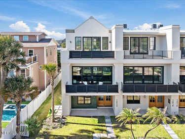 1312 1ST Street N, Jacksonville Beach, FL 32250