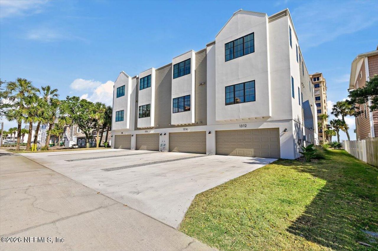 1312 1st Street N, Jacksonville Beach, FL 32250 Photo