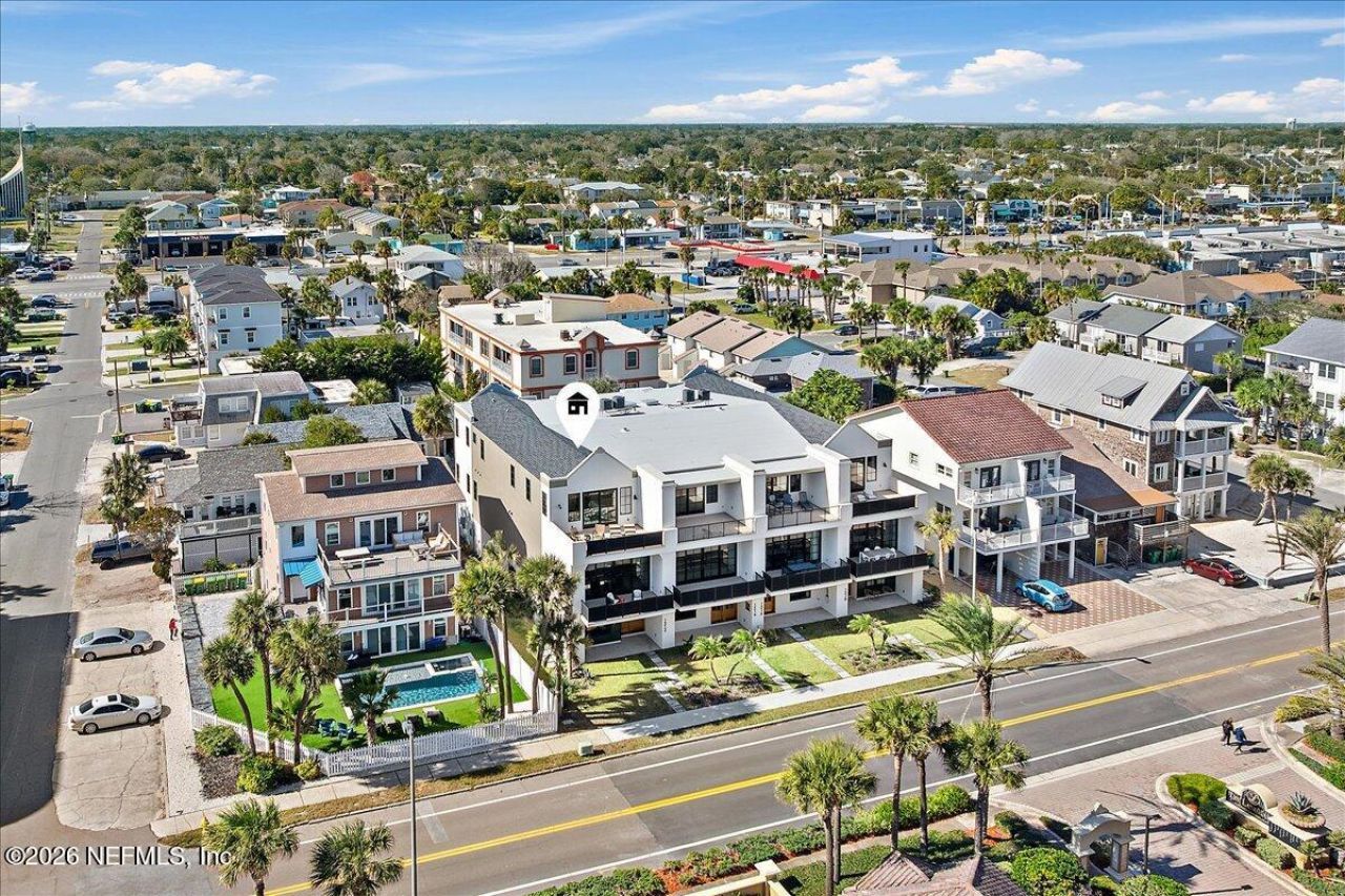 1312 1st Street N, Jacksonville Beach, FL 32250 Photo