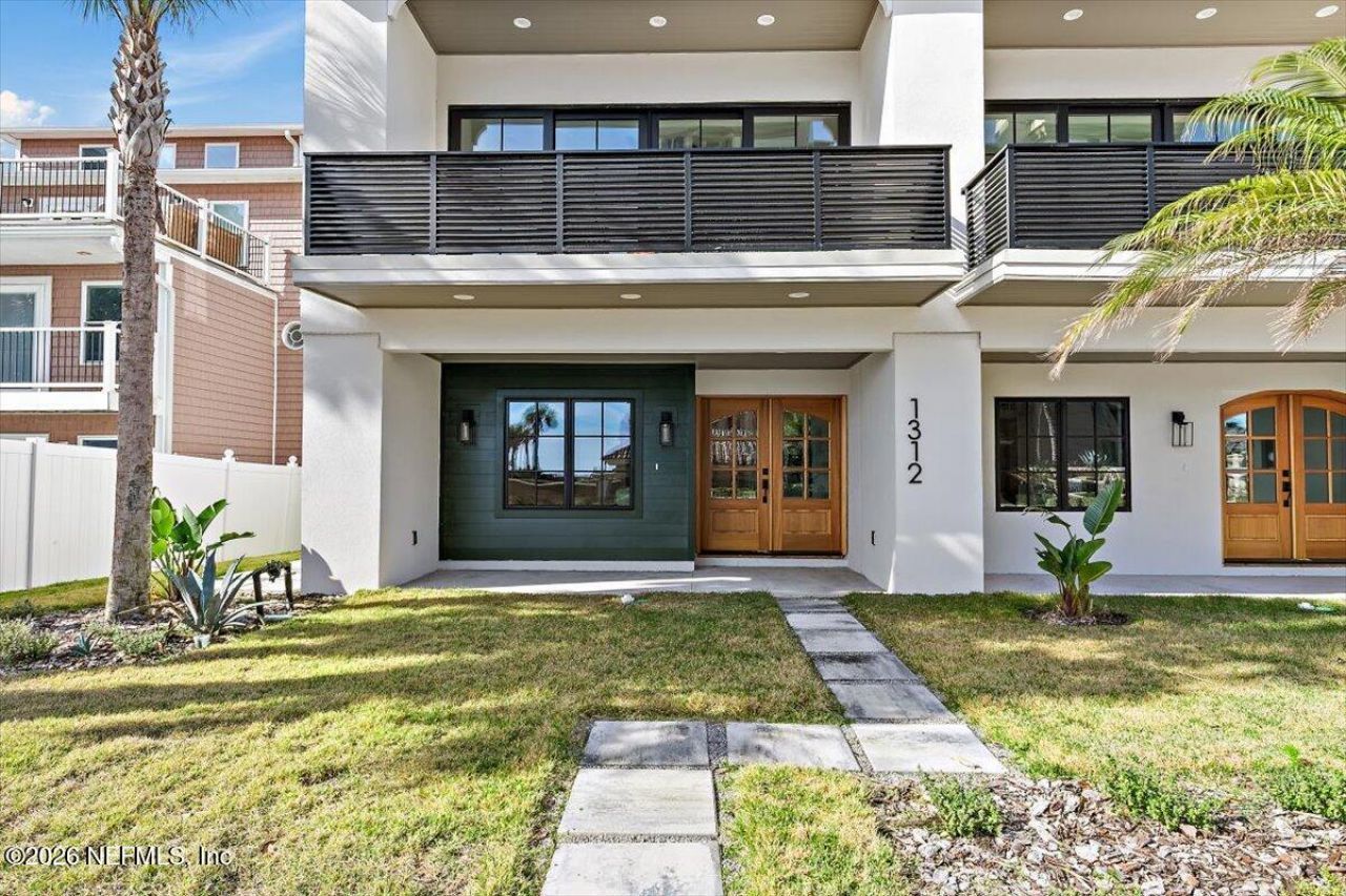 1312 1st Street N, Jacksonville Beach, FL 32250 Photo