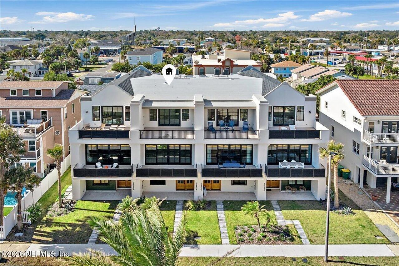 1314 1st Street N, Jacksonville Beach, FL 32250 Photo