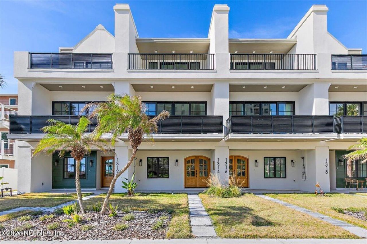 1314 1st Street N, Jacksonville Beach, FL 32250 Photo