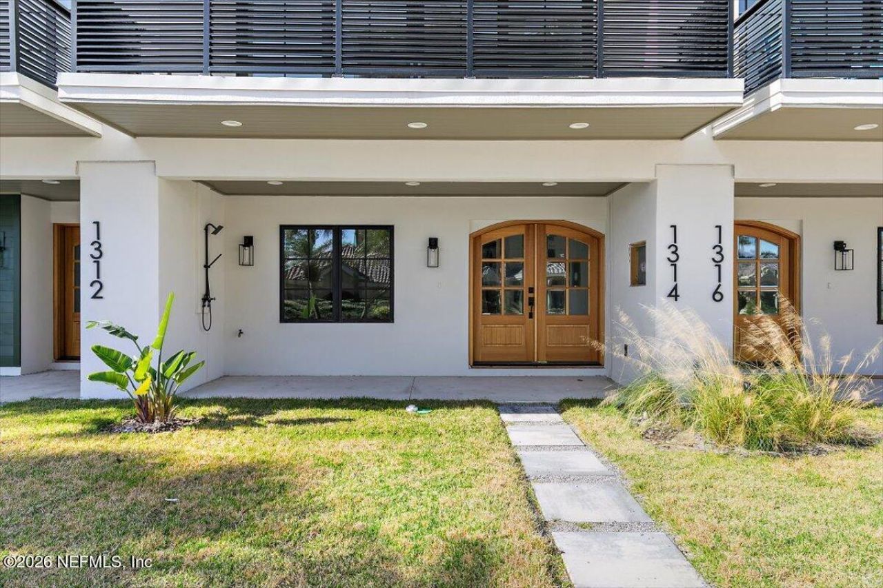 1314 1st Street N, Jacksonville Beach, FL 32250 Photo