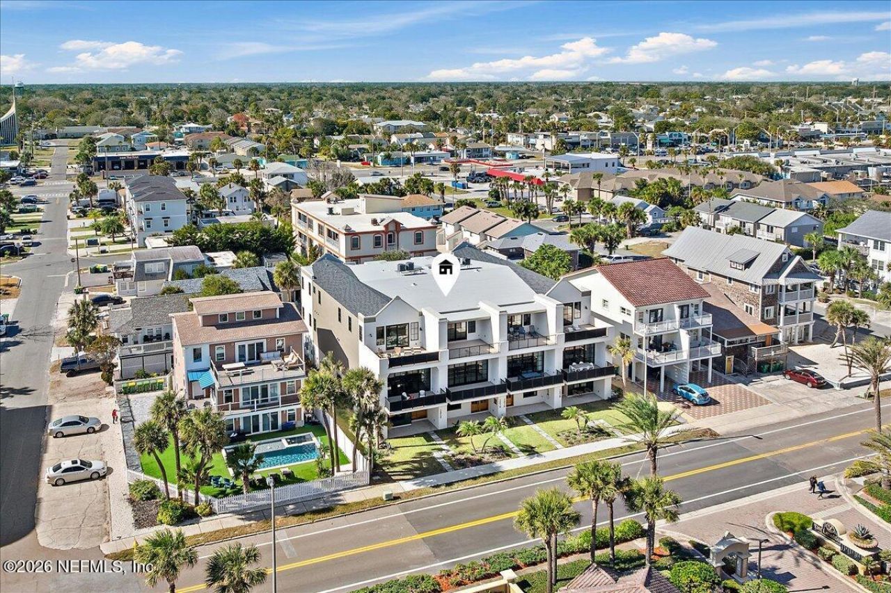 1314 1st Street N, Jacksonville Beach, FL 32250 Photo
