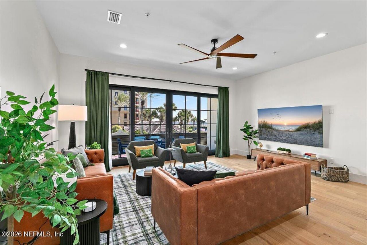 1316 1st Street N, Jacksonville Beach, FL 32250 Photo