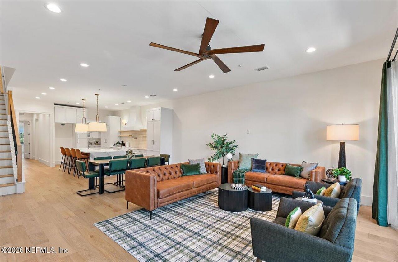 1316 1st Street N, Jacksonville Beach, FL 32250 Photo