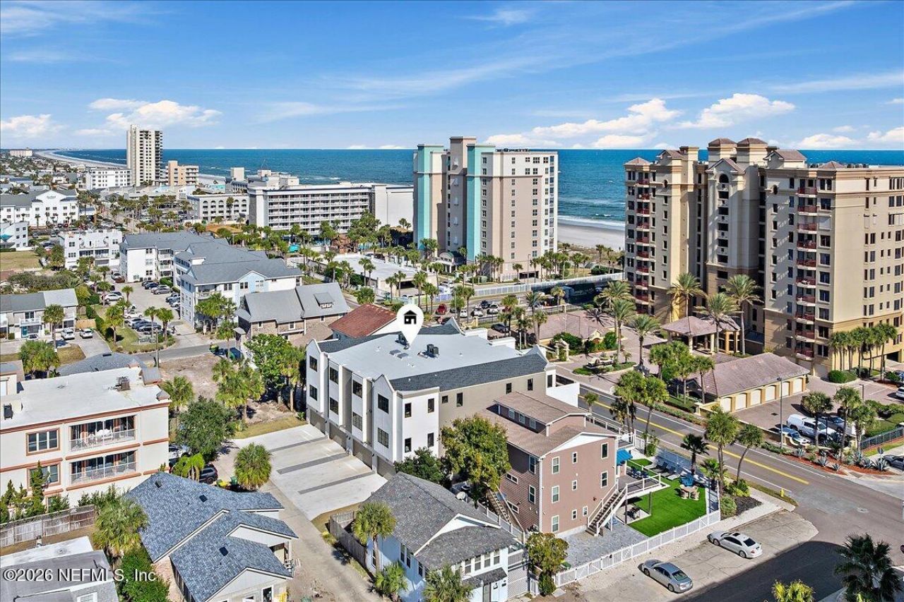 1316 1st Street N, Jacksonville Beach, FL 32250 Photo