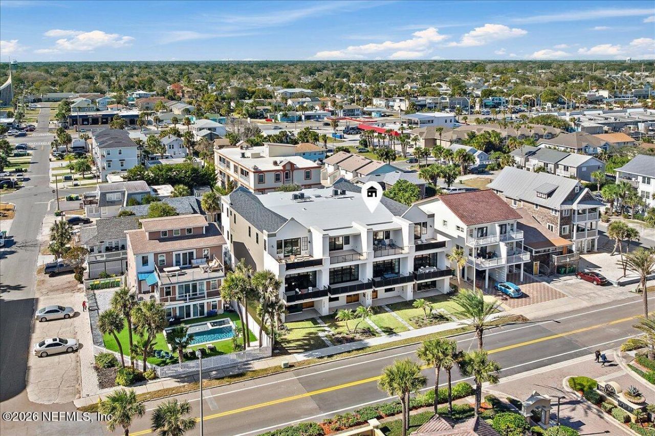 1316 1st Street N, Jacksonville Beach, FL 32250 Photo