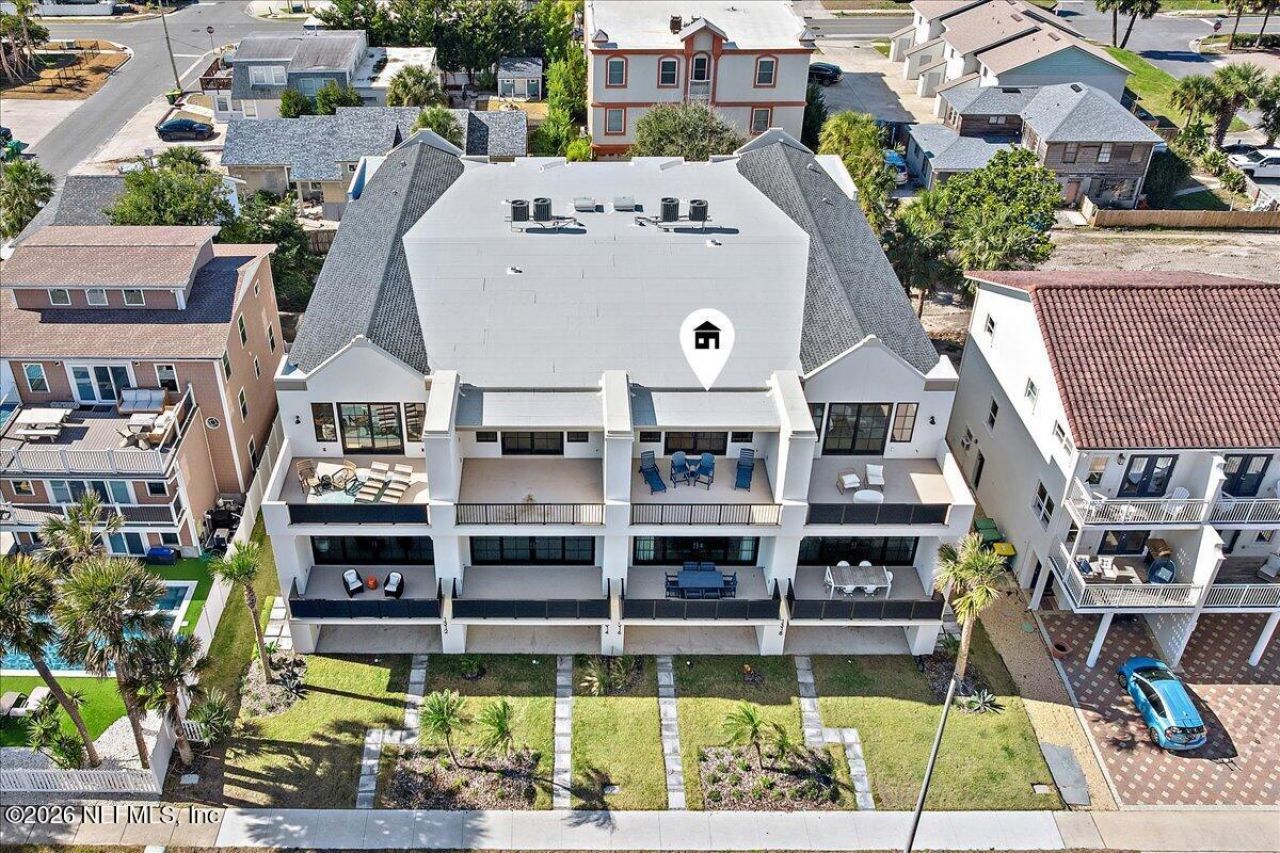 1316 1st Street N, Jacksonville Beach, FL 32250 Photo