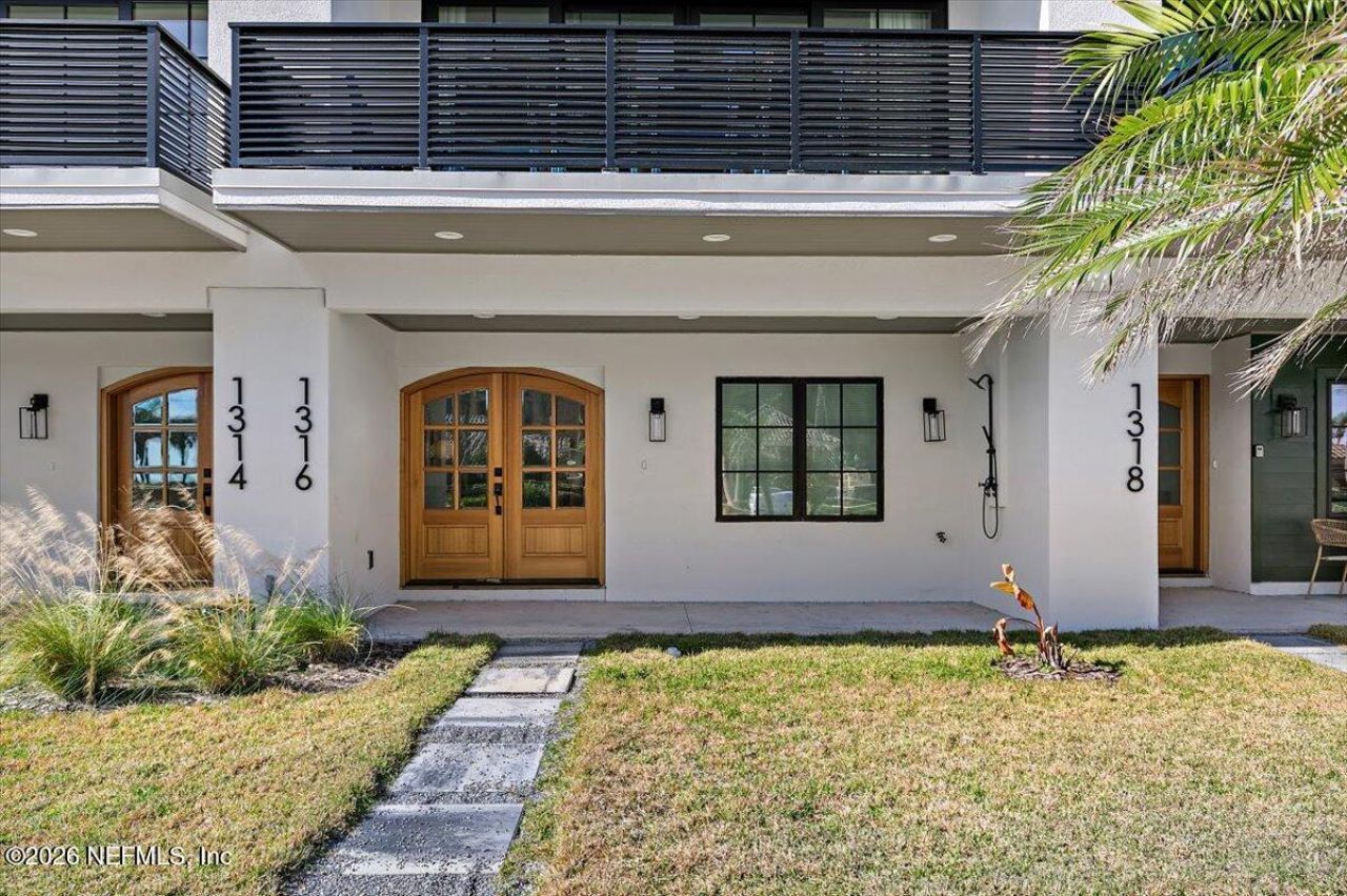 1316 1st Street N, Jacksonville Beach, FL 32250 Photo