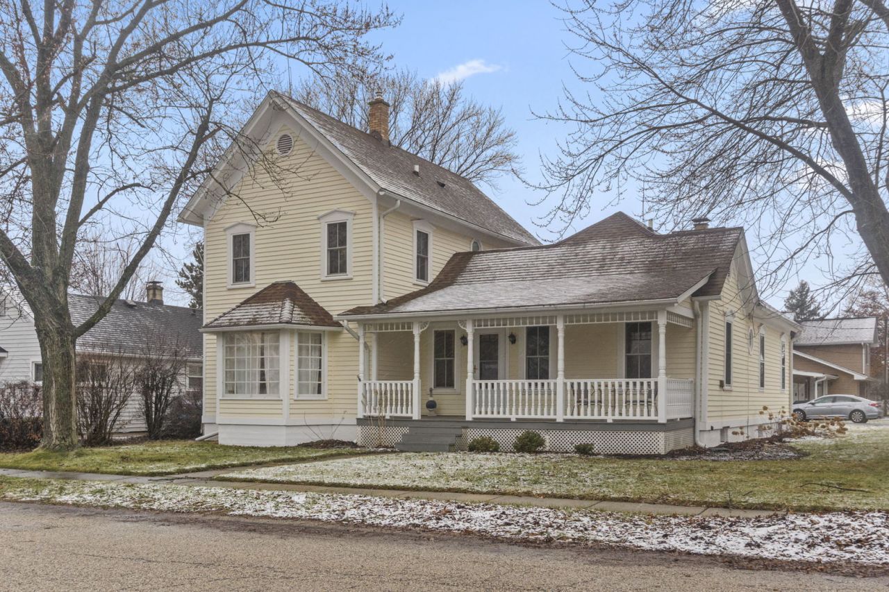 10117 Covell Street, Richmond, IL 60071 Main Photo