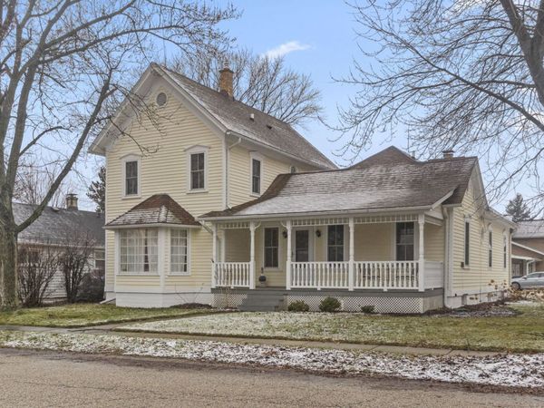 10117 Covell Street, Richmond, IL 60071