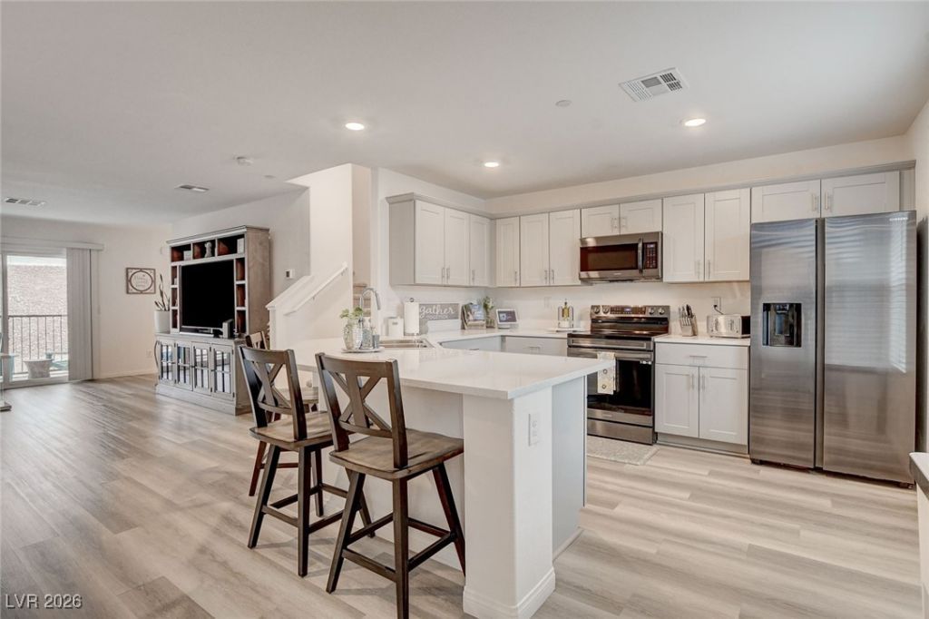 2755 Atomic Tangerine Way, Unit 3, Las Vegas, NV 89183 Main Photo