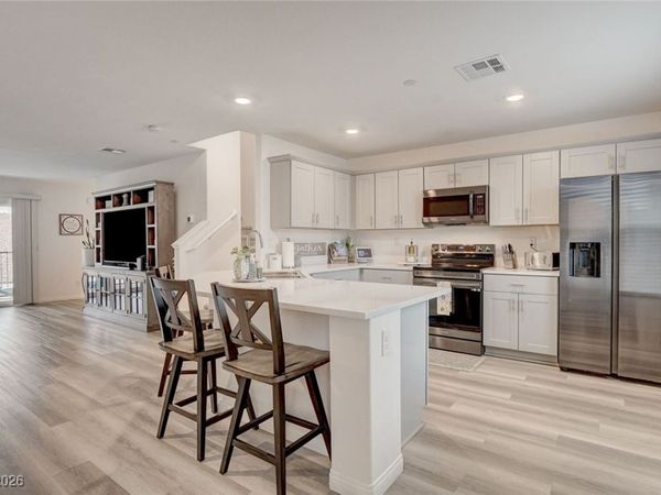 2755 Atomic Tangerine Way , Unit 3, Las Vegas, NV 89183