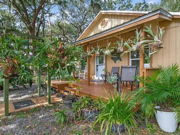 731 MOURNING DOVE Lane, Fernandina Beach, FL 32034