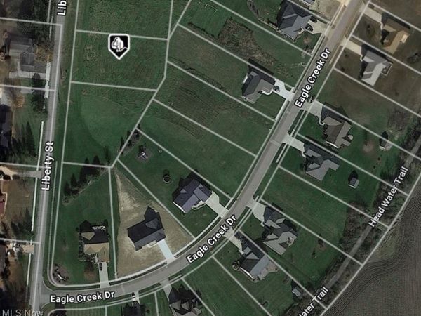 10650 Liberty Street, Garrettsville, OH 44231