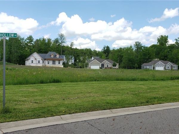 10971 Fox Hollow Drive, Garrettsville, OH 44231