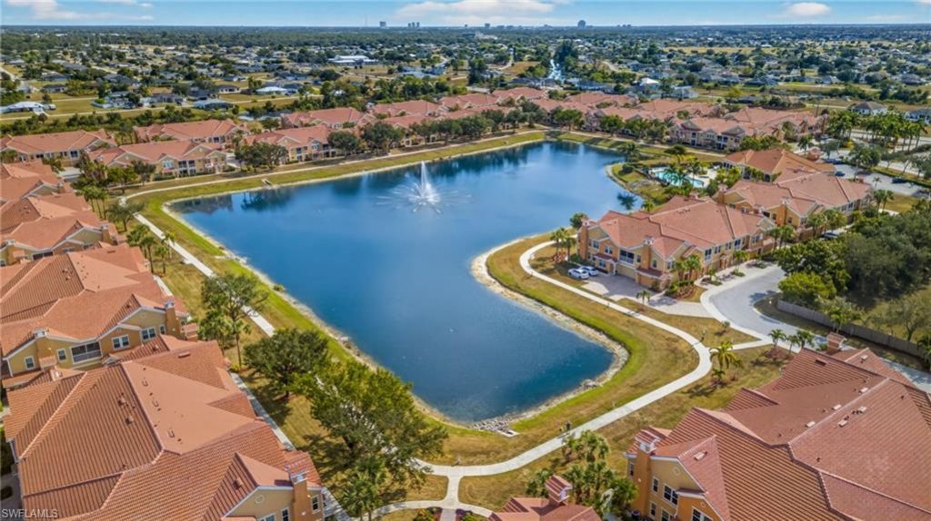 1757 Concordia Lake Cir, Unit 3408, Cape Coral, FL 33909 Photo