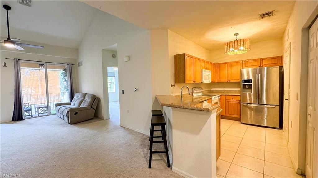 1757 Concordia Lake Cir, Unit 3408, Cape Coral, FL 33909 Photo