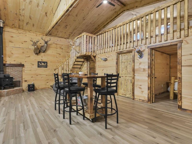 29225 Gearing Ridge Road , McArthur, OH 45651 Photo 10