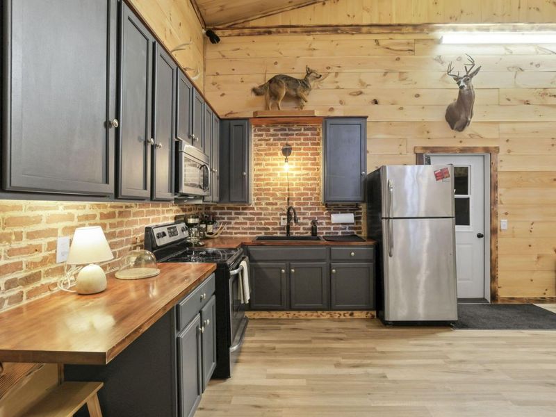 29225 Gearing Ridge Road , McArthur, OH 45651 Photo 12