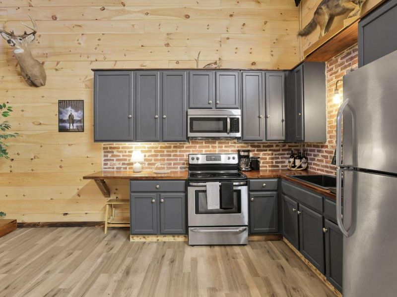 29225 Gearing Ridge Road , McArthur, OH 45651 Photo 13