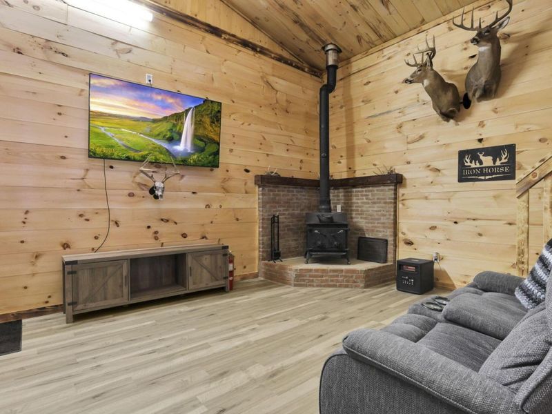 29225 Gearing Ridge Road , McArthur, OH 45651 Photo 16