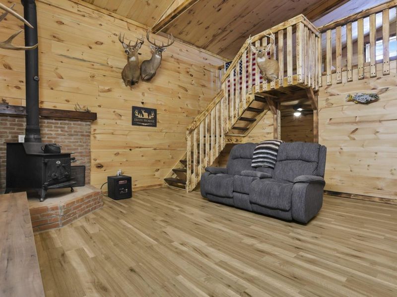 29225 Gearing Ridge Road , McArthur, OH 45651 Photo 17