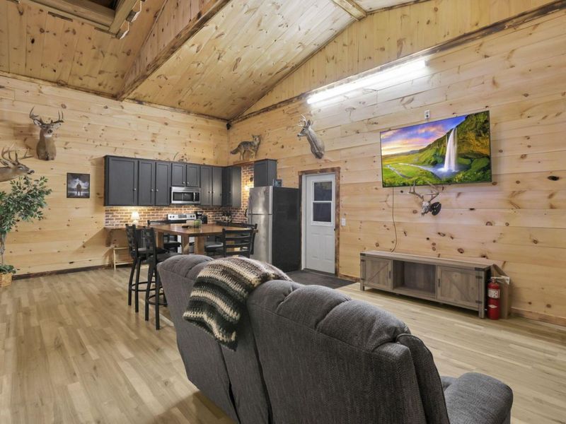 29225 Gearing Ridge Road , McArthur, OH 45651 Photo 19