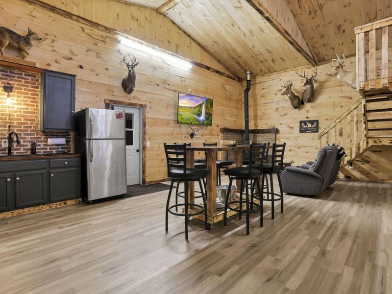 29225 Gearing Ridge Road , McArthur, OH 45651 Photo 20