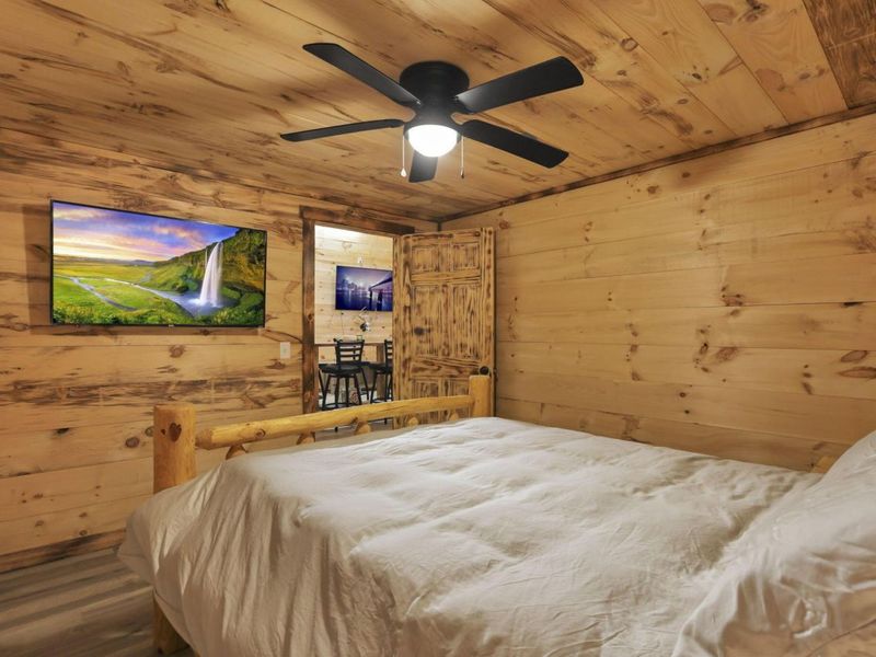 29225 Gearing Ridge Road , McArthur, OH 45651 Photo 25