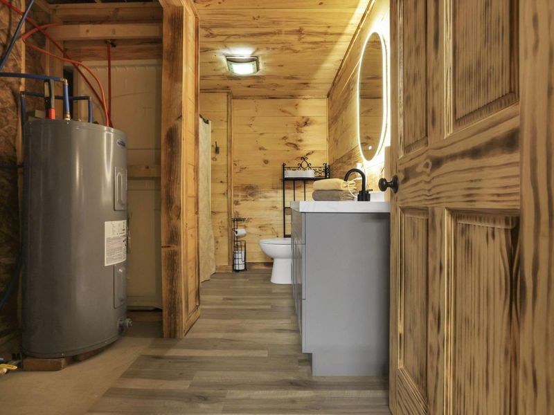 29225 Gearing Ridge Road , McArthur, OH 45651 Photo 26