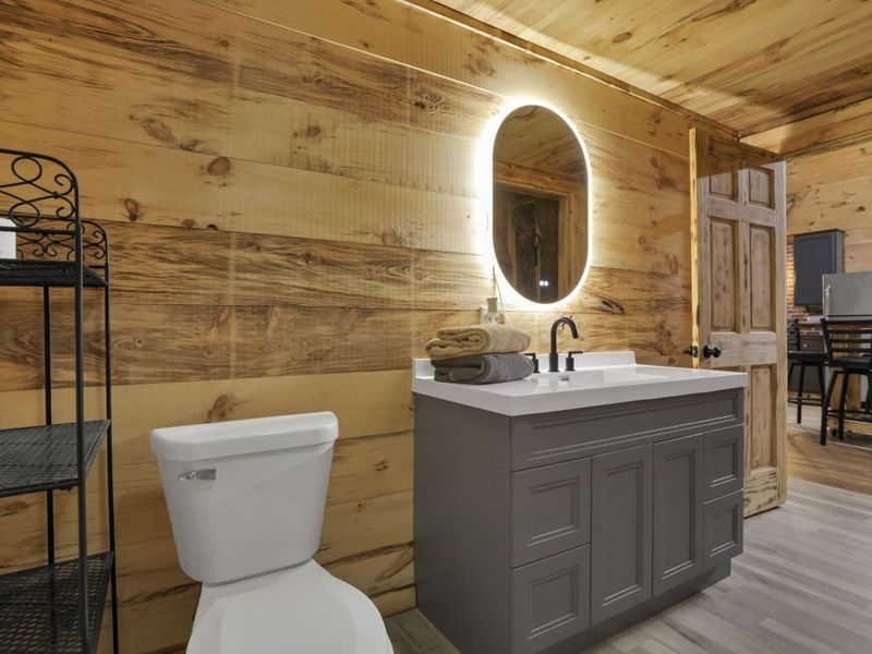 29225 Gearing Ridge Road , McArthur, OH 45651 Photo 27