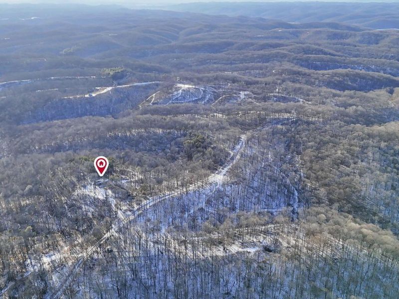 29225 Gearing Ridge Road , McArthur, OH 45651 Photo 3