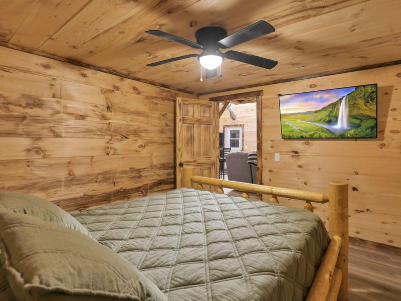 29225 Gearing Ridge Road , McArthur, OH 45651 Photo 32