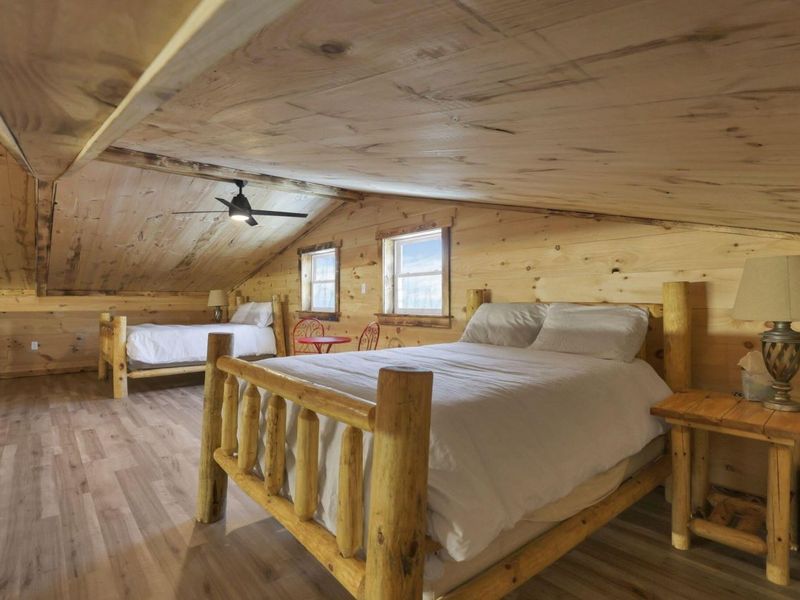 29225 Gearing Ridge Road , McArthur, OH 45651 Photo 34