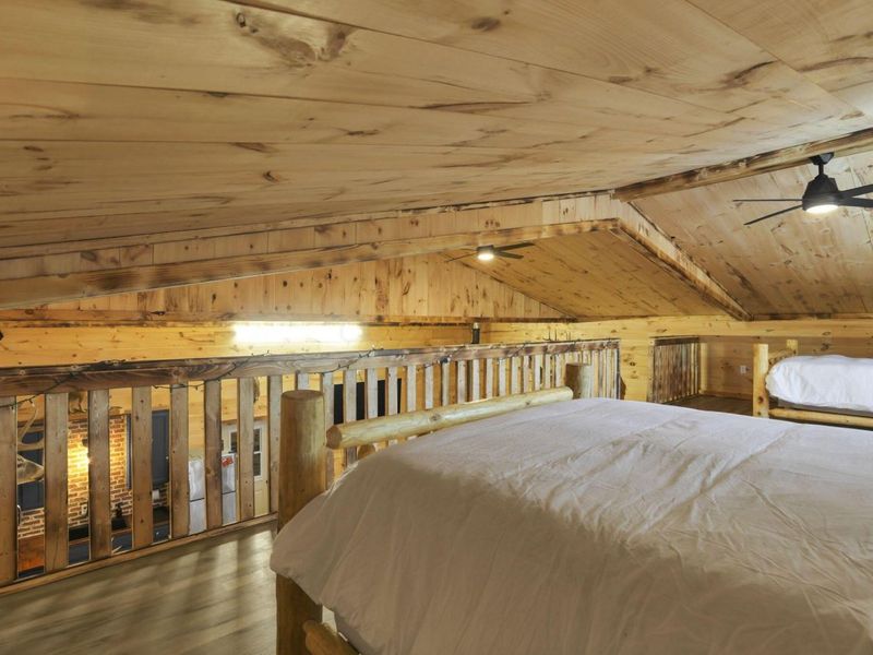 29225 Gearing Ridge Road , McArthur, OH 45651 Photo 37