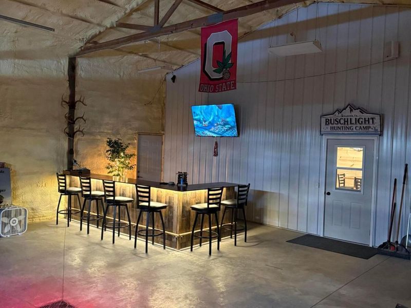 29225 Gearing Ridge Road , McArthur, OH 45651 Photo 38