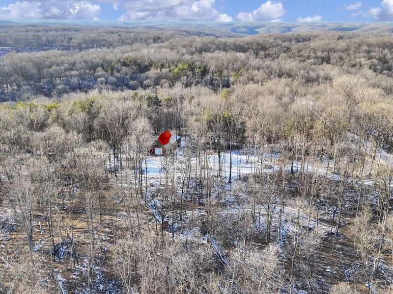 29225 Gearing Ridge Road , McArthur, OH 45651 Photo 4