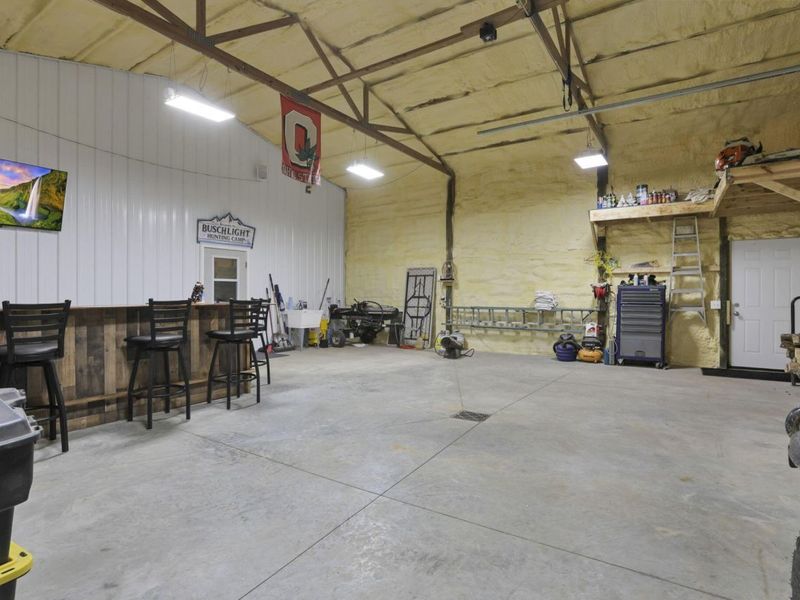 29225 Gearing Ridge Road , McArthur, OH 45651 Photo 40