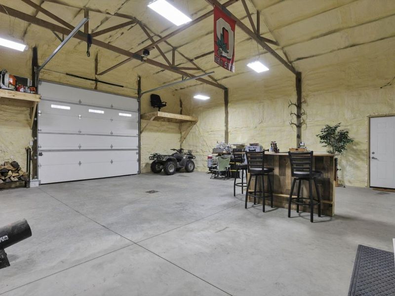 29225 Gearing Ridge Road , McArthur, OH 45651 Photo 41