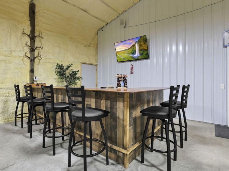 29225 Gearing Ridge Road , McArthur, OH 45651 Photo 42